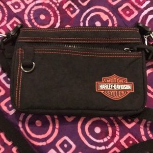 Harley-Davidson Crossbody/Side Bag